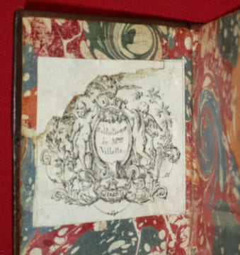 Apologie de l'institut des Jésuites.. [CERUTTI, Joseph Antoine Joachim].