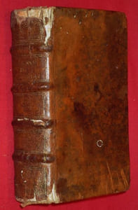 De la Sagesse par Pierre Charron Parisien, Docteur ès Droits suivant la vraye Copie de Bourdeaux.
