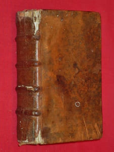 De la Sagesse par Pierre Charron Parisien, Docteur ès Droits suivant la vraye Copie de Bourdeaux.