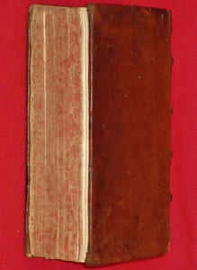 De la Sagesse par Pierre Charron Parisien, Docteur ès Droits suivant la vraye Copie de Bourdeaux.