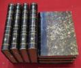 Histoire du Velay (complet en 7 volumes).. MANDET, Francisque.