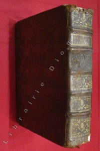 Recueil de Planches, pour la Nouvelle Edition du Dictionnaire Raisonné des SCIENCES, DES ARTS, ET DES METIERS, avec leur explication. Tome premier.
