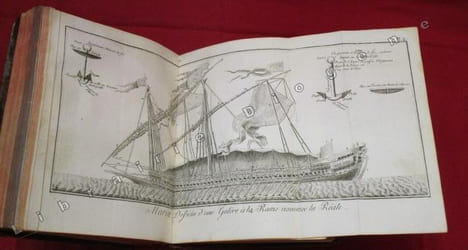 Recueil de Planches, pour la Nouvelle Edition du Dictionnaire Raisonné des SCIENCES, DES ARTS, ET DES METIERS, avec leur explication. Tome premier. . ...