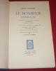Le Bonheur Conjugal / La Sonate à Kreutzer. Traduction de Vera Volmane, révisée par Henri Colas, Avec une Etude biographique inédité de André Maurois ...