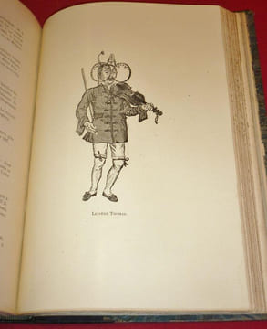 Dictionnaire de Lyonnaiseries. Les Hommes, Le Sol, Les Rues, Histoires et Légendes. Préface de Me Paul Creyssel (4 volumes).. MAYNARD, Louis. 