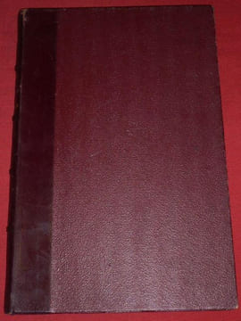 Bibliographie des Marionnettes par Paul Jeanne. Couverture et illustrations d'Eugène Lefebvre.. JEANNE, Paul - LEFEBVRE, Eugène.