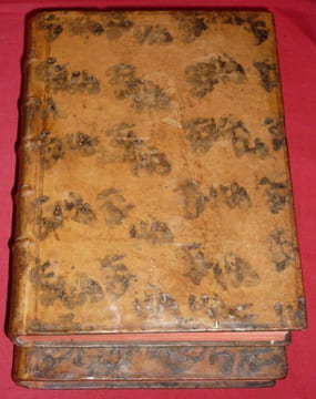 Oeuvres de feu M. Cochin, Ecuyer, Avocat au Parlement, Contenant le Recueil de ses Mémoires et Consultations. Nouvelle Edition (6 volumes).. COCHN, ...