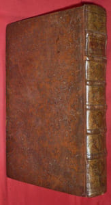 Histoire Civile ou Consulaire de la Ville de LYON, justifiée par Chartres, Titres, Chroniques, Manuscrits, Autheurs Anciens & Modernes, & autres Preuves, avec la Carte de la Ville, comme elle étoit il y a environ deux siècles. Par le P. Claude François Ménestrier, de la Compagnie de Jesus.