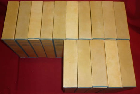 Oeuvres Complètes. Traduction de François-Victor Hugo (15 volumes).. SHAKESPEARE, William - LEROY, Maurice.