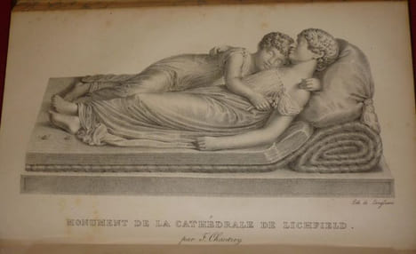 Voyage Historique et Littéraire en Angleterre et en Ecosse (3 volumes).. PICHOT, Amédée.