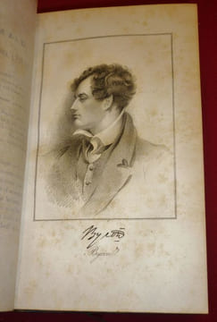 Voyage Historique et Littéraire en Angleterre et en Ecosse (3 volumes).. PICHOT, Amédée.