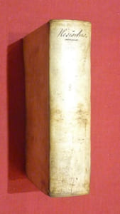 Esiodou Askraiou ta euriskomena. Hesiodi Ascraei quae extant, Cum notis, ex probatissimis quibusdam autoribus, brevissimis, selectissimisque. Accedit insuper Pasoris Index, auctior multo hac novissima editione, & multo correctior Opera & studio Cornelii Schrevelii / Plutarchi Chaeronensis peri paid n ato e, seu de puerorum educatione libellus, analysi grammatica, interpretatione simplici ad textum graecum et paraphrasi perspicua ad modum Johannis Minellii, illustratus studio M. Christiani Junckeri / Isocratis attici rhetoris orationes tres I. ad Demonicvm II. ad Nicoclem III. quas inscribitur Nicocles, Analysi Grammatica, interpretatione simplici ad textvm graecvm, & paraphrasi perspicva ad modum Johannis Minellii illustratae studio M. Christiani Ivnckeri.