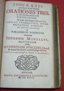 Esiodou Askraiou ta euriskomena. Hesiodi Ascraei quae extant, Cum notis, ex probatissimis quibusdam autoribus, brevissimis, selectissimisque. Accedit ...