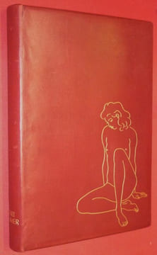 L'Art d'Aimer. Traduction de Maurice Rat. Compositions originales de Maurice Deminne.. OVIDE - DEMINNE, Maurice.