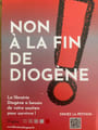 Librairie Diogène