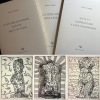 [Triptyque] Le Mystère des dessins sans poil mais avec texte / La Vénus de Sant tête / Moi je n'y comprends rien à l'art contemporain. Réunion ...