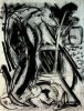 Le Chat Messager — 8 — Carnage / revue Montpellier-Nîmes
Tirage de tête sur Arches avec une oeuvre originale de Marc Aurelle. Laurent Goumarre, ...