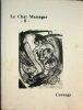 Le Chat Messager — 8 — Carnage / revue Montpellier-Nîmes
Tirage de tête sur Arches avec une oeuvre originale de Marc Aurelle. Laurent Goumarre, ...