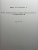 Petite croisière préliminaire à une reconnaissance de l'Archipel Butor
Édition originale. Exemplaire unique. . Bernard Teulon-Nouailles / Serge Lunal ...