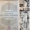 La Nuit de Saint-Avertin. Alexandre Arnoux / Jean Timmermans