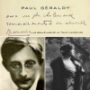 Carte de visite autographe signée à la comédienne Berthe Cerny à propos d'une représentation de la pièce Les Noces d'Argent (1916) #4. PAUL GÉRALDY ...