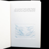 L'Insaisi. Édition originale de ce livre d'artiste avec 3 gravures de Mireille Brunet-Jailly. . SALAH STÉTIÉ / MIREILLE BRUNET-JAILLY