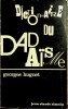 Dictionnaire du Dadaïsme / 1916-1922. GEORGES HUGNET