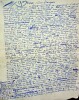 Manuscrit autographe signé d’un article de presse, "Folk-Lore Français" [1928], sur l'héritage politique du socialiste franc-maçon Marcel Sembat ...