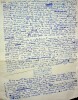 Manuscrit autographe signé d’un article de presse, "Folk-Lore Français" [1928], sur l'héritage politique du socialiste franc-maçon Marcel Sembat ...