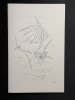 L'Invisible Demeure
Edition originale. 1 des 100 sur Arches Ingres MBM avec 2 dessins de Goetz reproduits. Signé par l'auteur. . JEAN-PIERRE GEAY / ...