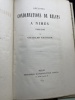 Quelques condamnations de relaps à Nîmes (1699-1703), Paris, bibliothèque du protestantisme français. . Charles Sagnier