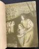 La Croisade des Enfants relié avec Mimes
Éditions originales. 
2 envois autographes signés à Claudius Jacquet et Edmond Aman-Jean
+ 2 lettres ...