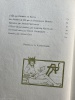 L'Almanach des Poètes pour l'année 1897
Dessins par Armand Rassenfosse. Gustave Kahn, Stuart Merill, Francis Jammes, Francis Vielé-Griffin, Albert ...