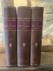 Les Deux Masques
Série complète en 3 volumes. Paul de Saint-Victor (1827-1881)