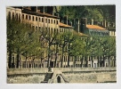 Carte postale autographe signée à Muni #11 . Claude Régy (1923-2019)