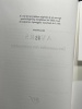 Avers / Des nouvelles des indésirables
NRF, Gallimard, 2023
Tirage de tête numéroté sur vélin Rivoli des papeteries Arjowiggins. J. M. G. Le Clézio