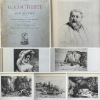 Gustave Courbet et son oeuvre. Camille Lemonnier