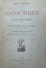Gustave Courbet et son oeuvre. Camille Lemonnier