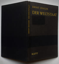 DER WELSTAAT