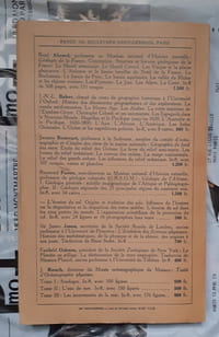 MANUEL DU TRAPPEUR. La faune des steppes et des forêts de
Russie.
