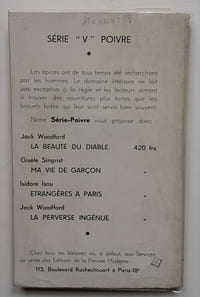 NYMPHES DE CARELIE