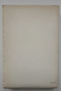 LE LIVRE DE MON BORD Notes 1930-1936