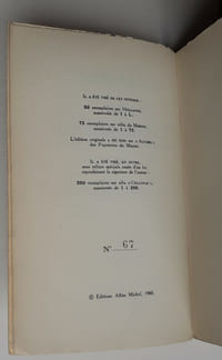 LE COMMANDEUR