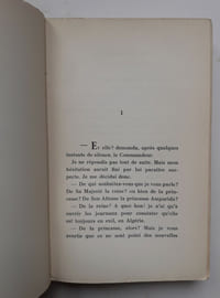 LE COMMANDEUR