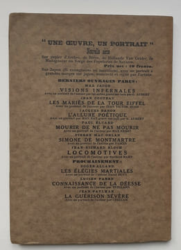 DETOURS. CREVEL (René)