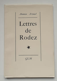 LETTRES DE RODEZ