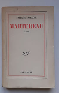 MARTEREAU