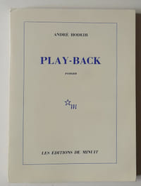 PLAY-BACK