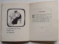 LE BOURG Soixante-six de ses hommes avec 66 gravures