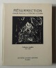 RESURRECTION Cahiers mensuels littéraires illustrés

Collection complète 1917-1918. PANSAERS (Clément)